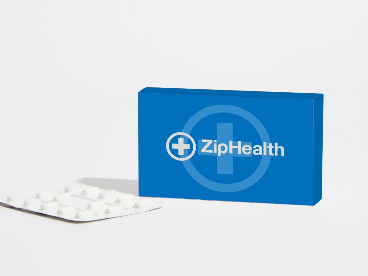 How to reorder – ZipHealth