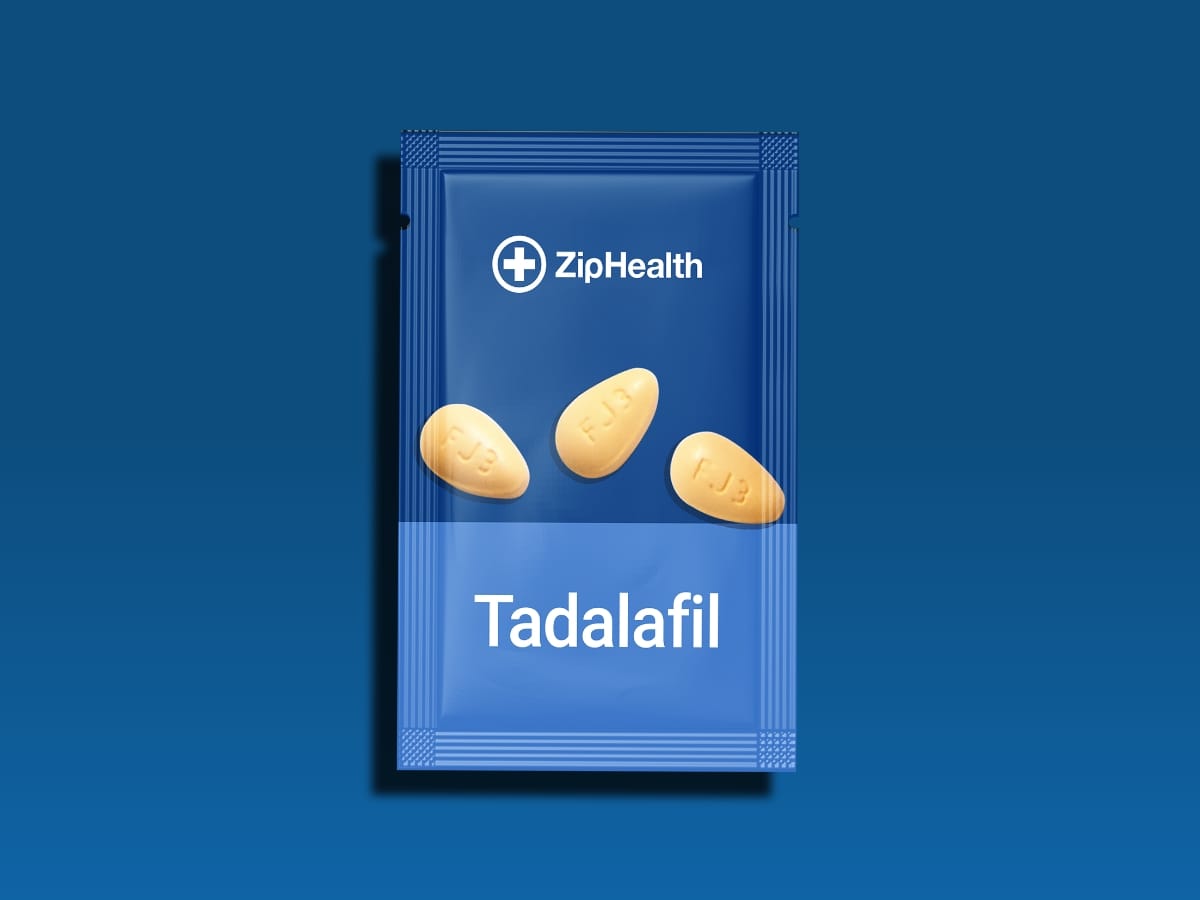 Tadalafil Duration: What To Expect And How Long It Lasts