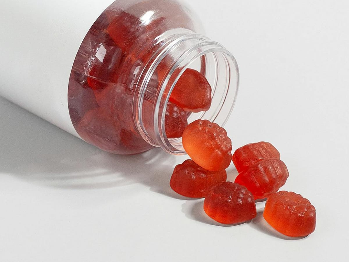 Gummy ED Tablets And Traditional Pills: Which Is Best?