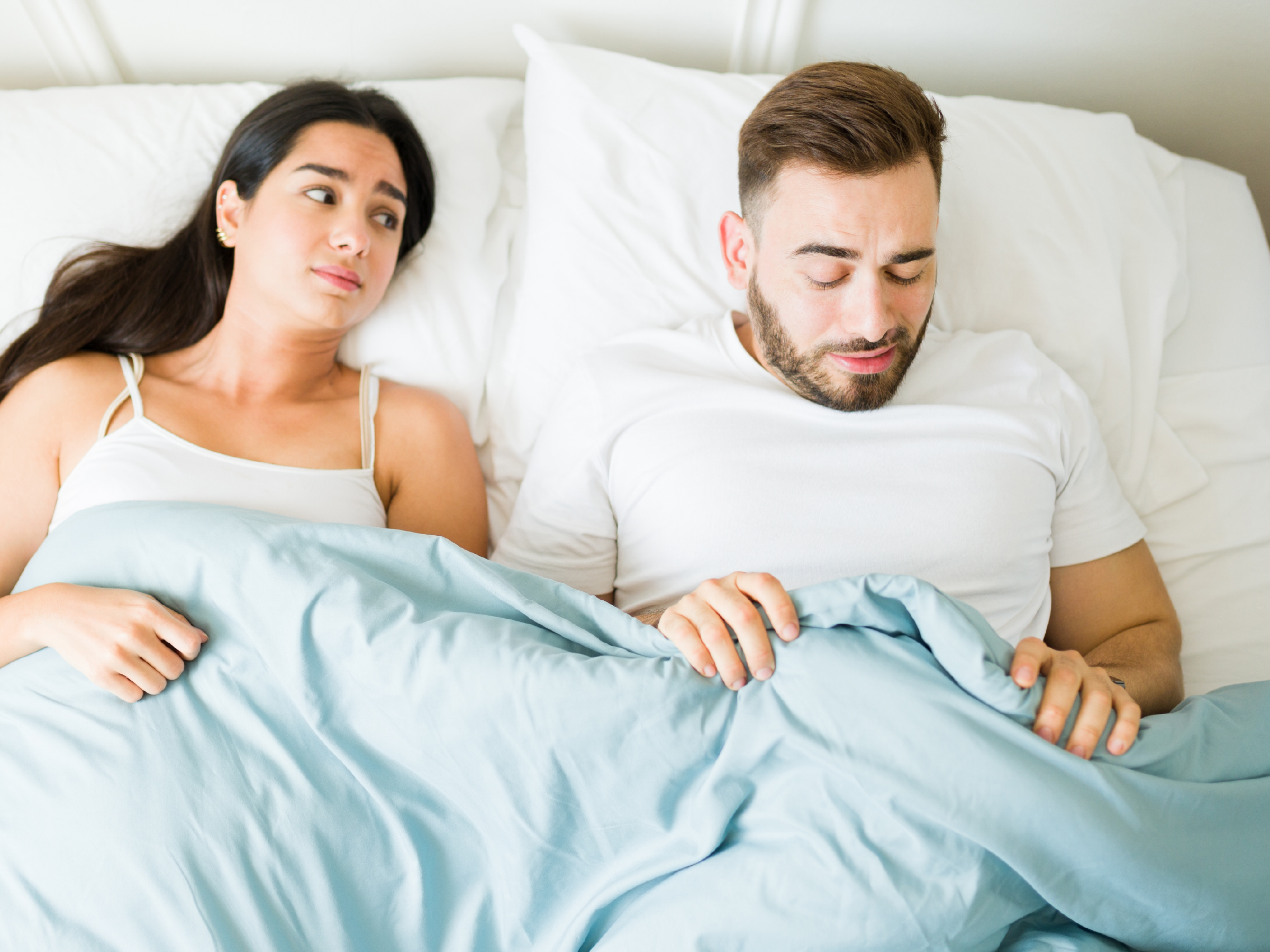 Winter shrinkage: The cold truth about seasonal sexual health