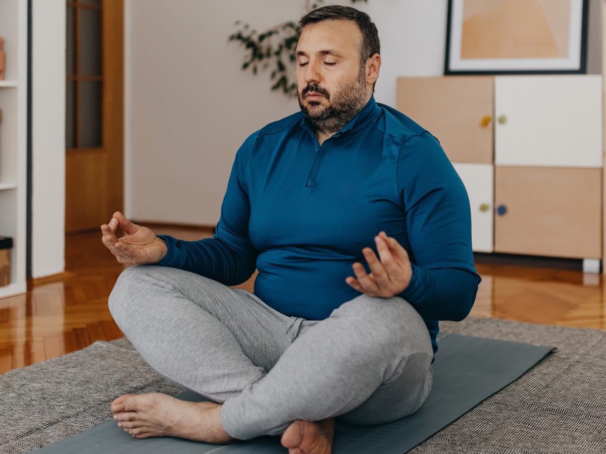 How Do I Stop Stressing? Stress And Its Impact On Health Explained
