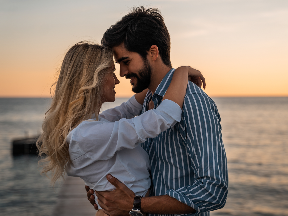 Hometown Hookups: The Unspoken Holiday Reunion