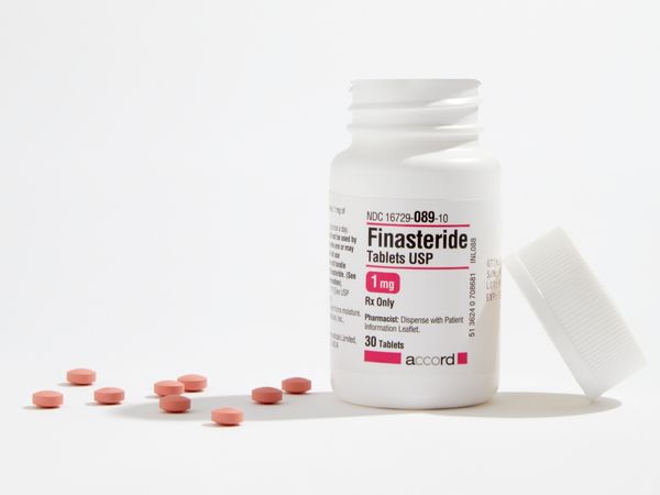 Everything You Need To Know About Finasteride