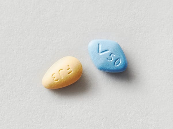Viagra Vs Cialis: What's The Difference?