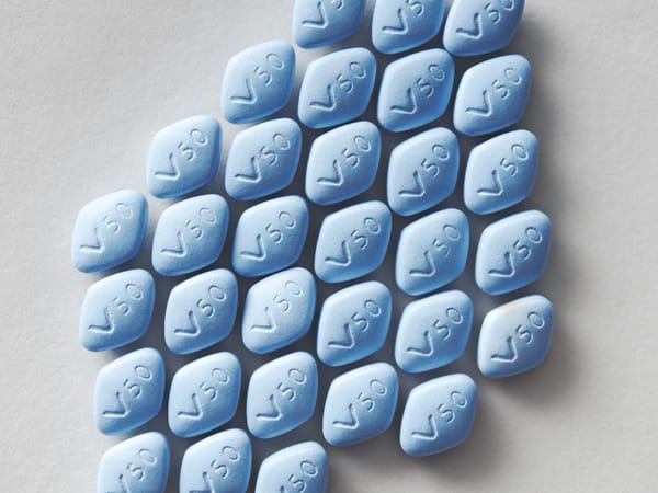 What Does Viagra Do? Benefits, Side Effects And Availability