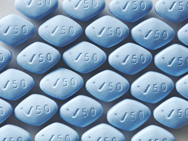 How Long Does It Take For Viagra To Work?