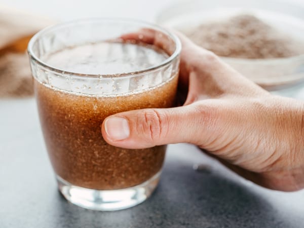 How To Use Psyllium Husk: Recommended Dosage And Administration