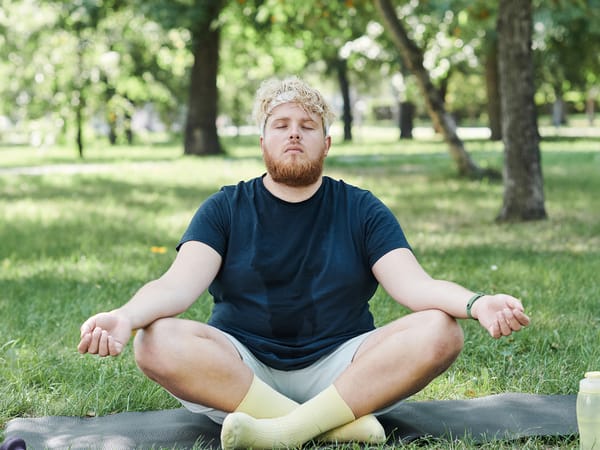 How to reduce anxiety and stress