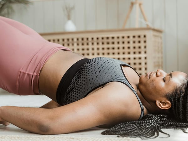 How to Exercise for Weight Loss at Home: A Guide for GLP-1 Medication Users