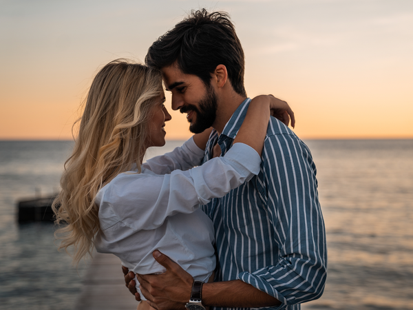 Hometown Hookups: The Unspoken Holiday Reunion