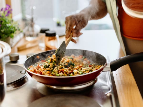 Your Healthy Eating Plan For Weight Loss