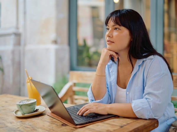 When Cravings Take Over: How Americans Struggle With Daily Food Noise